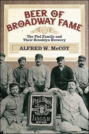 Beer of Broadway Fame
