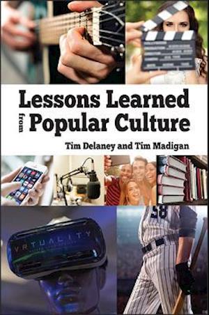 Lessons Learned from Popular Culture
