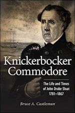 Knickerbocker Commodore