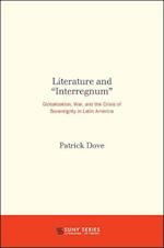 Literature and "Interregnum"