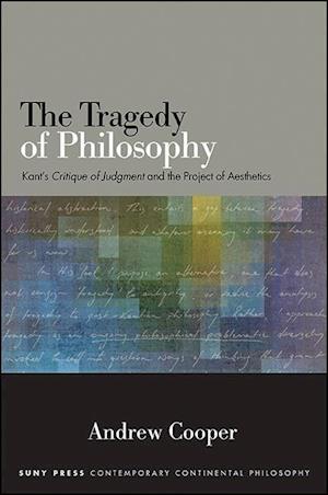 The Tragedy of Philosophy