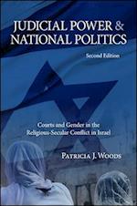 Judicial Power and National Politics, Second Edition