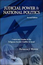 Judicial Power and National Politics, Second Edition