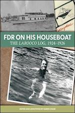 FDR on His Houseboat