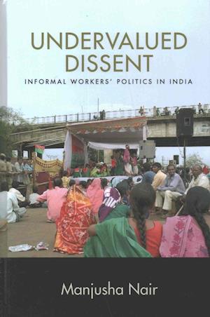 Undervalued Dissent