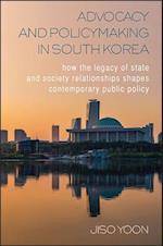 Advocacy and Policymaking in South Korea
