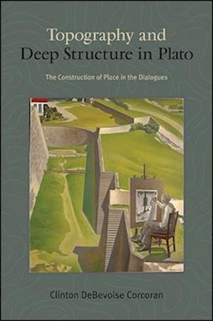 Topography and Deep Structure in Plato