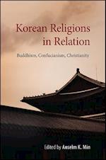 Korean Religions in Relation