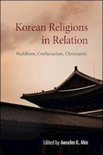 Korean Religions in Relation