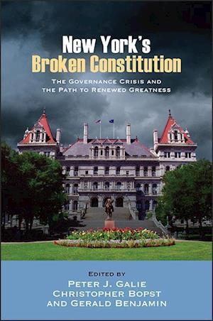 New York's Broken Constitution