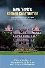 New York's Broken Constitution