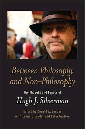 Between Philosophy and Non-Philosophy