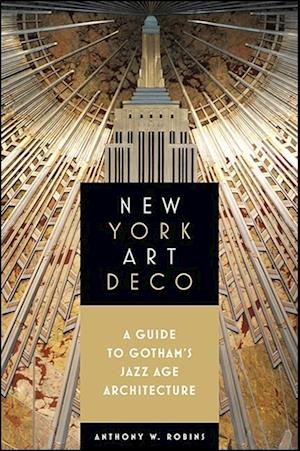 New York Art Deco