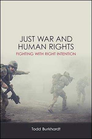 Just War and Human Rights