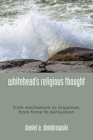 Whitehead's Religious Thought