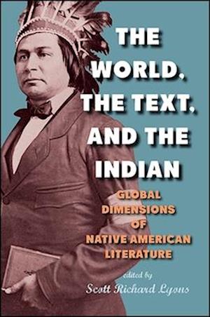 The World, the Text, and the Indian