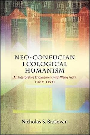 Neo-Confucian Ecological Humanism