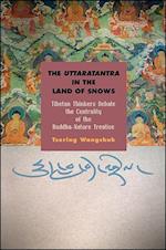 The Uttaratantra in the Land of Snows