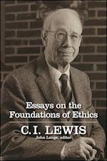 Essays on the Foundations of Ethics