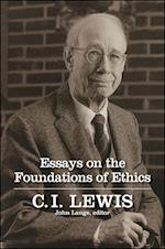 Essays on the Foundations of Ethics