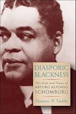 Diasporic Blackness