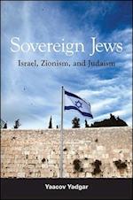 Sovereign Jews