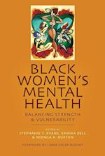 Black Women's Mental Health
