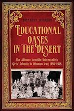 Educational Oases in the Desert