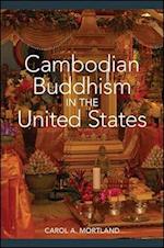 Cambodian Buddhism in the United States