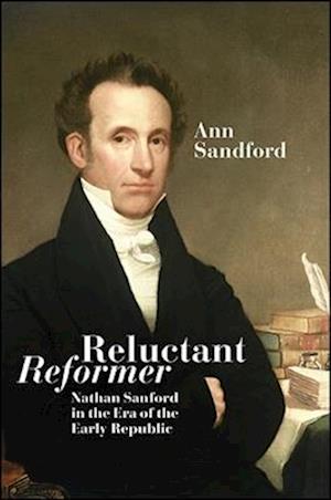 Reluctant Reformer