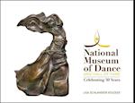 National Museum of Dance and Hall of Fame