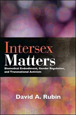 Intersex Matters