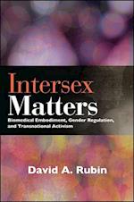 Intersex Matters