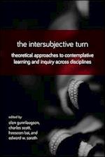 The Intersubjective Turn