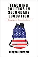 Teaching Politics in Secondary Education