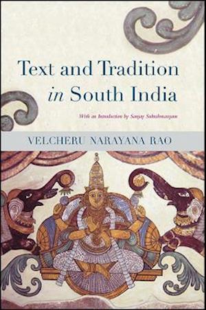 Text and Tradition in South India