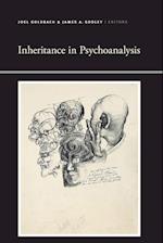 Inheritance in Psychoanalysis