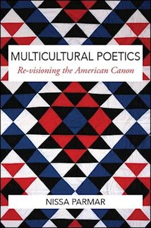 Multicultural Poetics