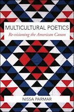 Multicultural Poetics