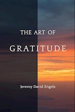 The Art of Gratitude