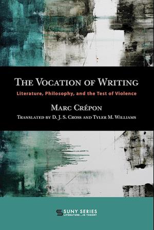 The Vocation of Writing