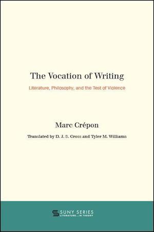 The Vocation of Writing