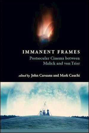 Immanent Frames