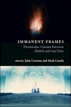 Immanent Frames