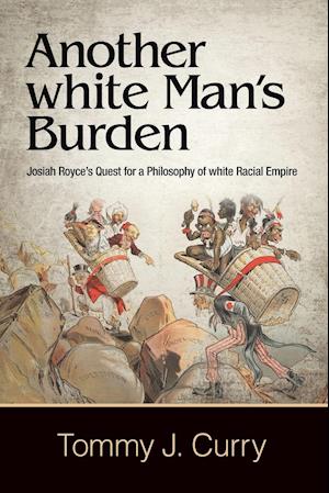 Another white Man's Burden