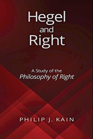 Hegel and Right