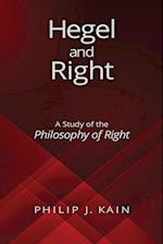 Hegel and Right