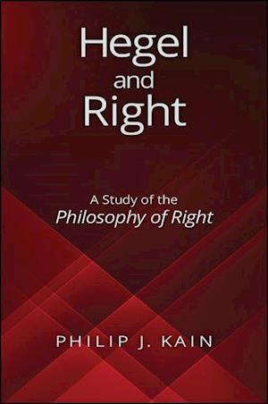 Hegel and Right