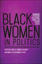 Black Women in Politics