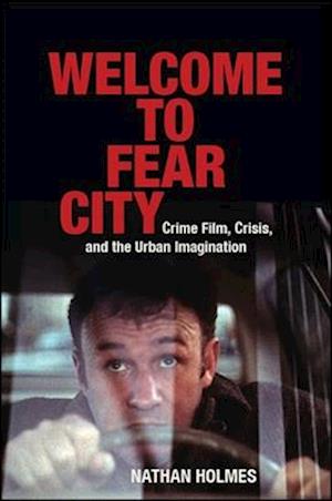 Welcome to Fear City